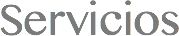 Servicios